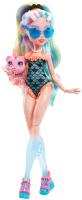 Wholesalers of Monster High Core Lagoona Doll toys image 4