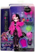 Wholesalers of Monster High Creepover Party Draculaura toys image