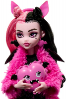 Wholesalers of Monster High Creepover Party Draculaura toys image 5