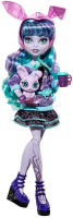 Wholesalers of Monster High Creepover Party Twyla toys image 3
