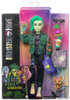 Wholesalers of Monster High Deuce Gorgon Doll toys image
