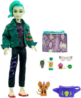 Wholesalers of Monster High Deuce Gorgon Doll toys image 2
