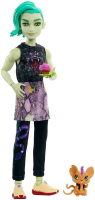 Wholesalers of Monster High Deuce Gorgon Doll toys image 4