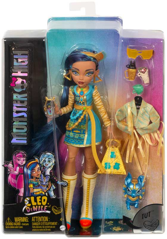 Wholesalers of Monster High Dolls Assorted toys
