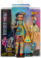 Wholesalers of Monster High Dolls Assorted toys image