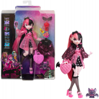 Wholesalers of Monster High Dolls Assorted toys image 2