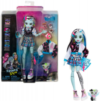 Wholesalers of Monster High Dolls Assorted toys image 4