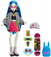 Wholesalers of Monster High Ghoulia Doll toys image 2