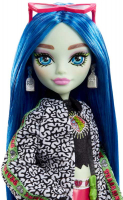 Wholesalers of Monster High Ghoulia Doll toys image 4