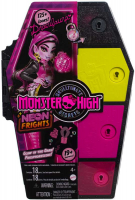 Wholesalers of Monster High Skulltimate Secrets - Neon Frights - Draculaura toys Tmb