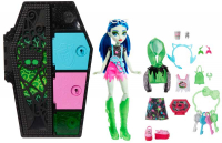 Wholesalers of Monster High Skulltimate Secrets - Neon Frights - Ghoulia S3 toys image 2
