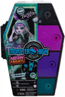 Wholesalers of Monster High Skulltimate Secrets - Neon Frights - Twyla S3 toys image