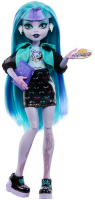 Wholesalers of Monster High Skulltimate Secrets - Neon Frights - Twyla S3 toys image 5