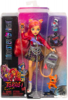 Wholesalers of Monster High Toralei Doll toys image