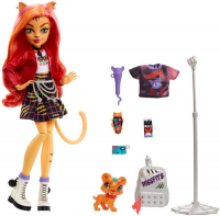 Wholesalers of Monster High Toralei Doll toys image 2