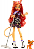 Wholesalers of Monster High Toralei Doll toys image 3