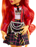 Wholesalers of Monster High Toralei Doll toys image 4