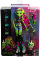 Wholesalers of Monster High Venus Doll toys image