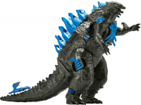 Wholesalers of Monsterverse 8 Inch Deluxe Transforming Titan Tech Godzilla  toys image 2