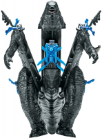 Wholesalers of Monsterverse 8 Inch Deluxe Transforming Titan Tech Godzilla  toys image 4
