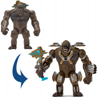 Wholesalers of Monsterverse Titan Tech Kong toys image 3