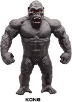 Wholesalers of Monsterverse Godzilla Vs Kong 2 Inch Mini Monster 6 Pack toys image 2