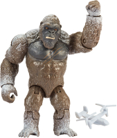 Wholesalers of Monsterverse Godzilla Vs Kong 6 Inch Antarctic Kong toys image 2