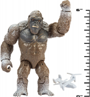 Wholesalers of Monsterverse Godzilla Vs Kong 6 Inch Antarctic Kong toys image 3