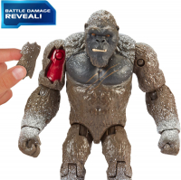 Wholesalers of Monsterverse Godzilla Vs Kong 6 Inch Antarctic Kong toys image 4