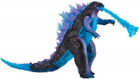 Wholesalers of Monsterverse Godzilla Vs Kong 6 Inch Hk Battle Godzilla toys image 2