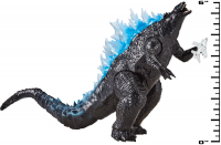 Wholesalers of Monsterverse Godzilla Vs Kong 6 Inch Supercharged Godzilla toys image 3