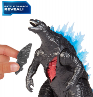 Wholesalers of Monsterverse Godzilla Vs Kong 6 Inch Supercharged Godzilla toys image 4