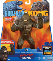 Wholesalers of Monsterverse Godzilla Vs Kong Assorted toys image