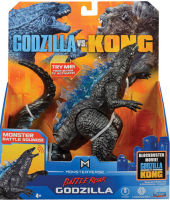 Wholesalers of Monsterverse Godzilla Vs Kong Assorted toys image 4