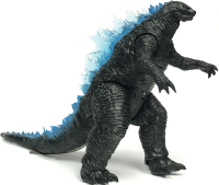 Wholesalers of Monsterverse Godzilla Vs Kong Godzilla toys image 2