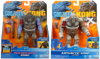 Wholesalers of Monsterverse Godzilla Vs Kong Hollow Earth Monsters Asst W2 toys image 5
