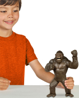 Wholesalers of Monsterverse Godzilla Vs Kong King Kong toys image 2
