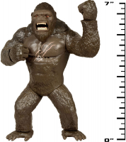 Wholesalers of Monsterverse Godzilla Vs Kong King Kong toys image 4