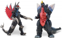 Wholesalers of Monsterverse Toho Classic Monster Assorted toys image 4