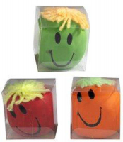 Wholesalers of Moody Faces Assorted toys image 3