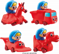 Wholesalers of Morphle Mini Vehicles toys image 2