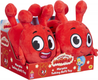 Wholesalers of Morphle Talking Soft Toy toys Tmb