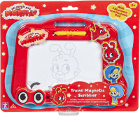 Wholesalers of Morphle Travel Magnetic Scribbler toys image