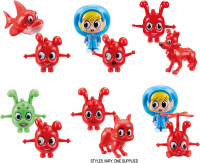 Wholesalers of Morphle Twin Figure Fun Pack toys image 3