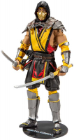 Wholesalers of Mortal Kombat 2 - Scorpion toys image 3