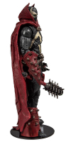 Wholesalers of Mortal Kombat 2 - Spawn With Mace toys image 3