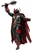 Wholesalers of Mortal Kombat 2 - Spawn With Mace toys image 4