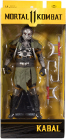 Wholesalers of Mortal Kombat 7in Figure Wv6 - Asst toys image 2