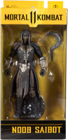 Wholesalers of Mortal Kombat 7in Figure Wv6 - Asst toys image 3