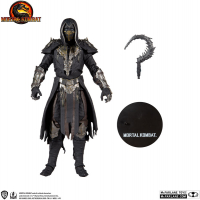 Wholesalers of Mortal Kombat 7in Figure Wv6 - Asst toys image 5
